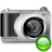 Camera mount Icon